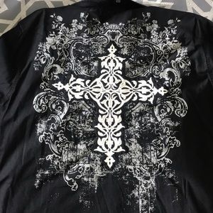 Rock & Roll Cowboy XL